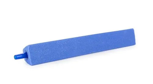 Happet Belüftungsstein Leiste 15 cm Ausströmer 4/6 mm