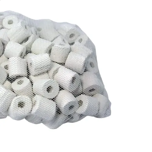 SunSun HW-403B Keramikringe Filtermedien 450 g