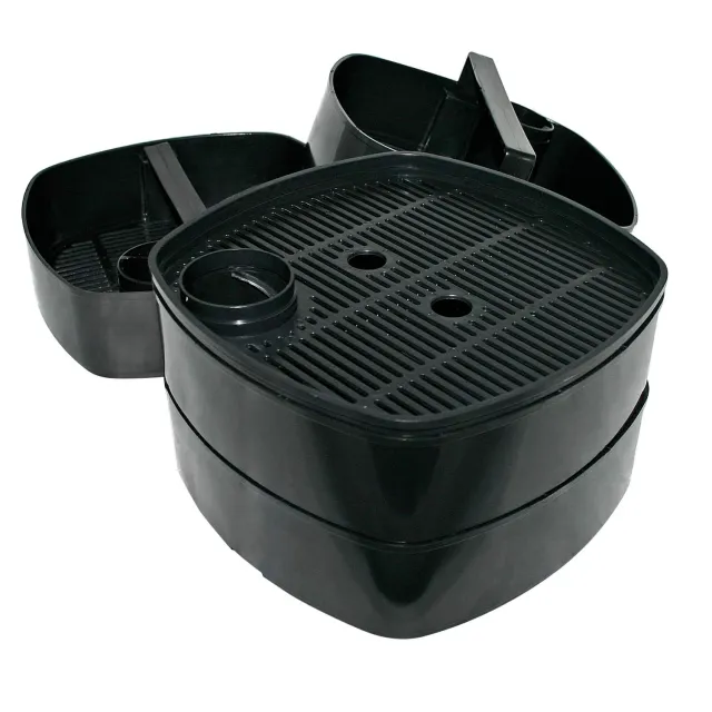 SunSun HW-304 Filterkörbe mit Griff Außenfilter Ersatzteil