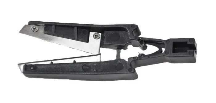 Happet Schlauchhalter Wasserwechsel Schlauchclip bis 12 mm