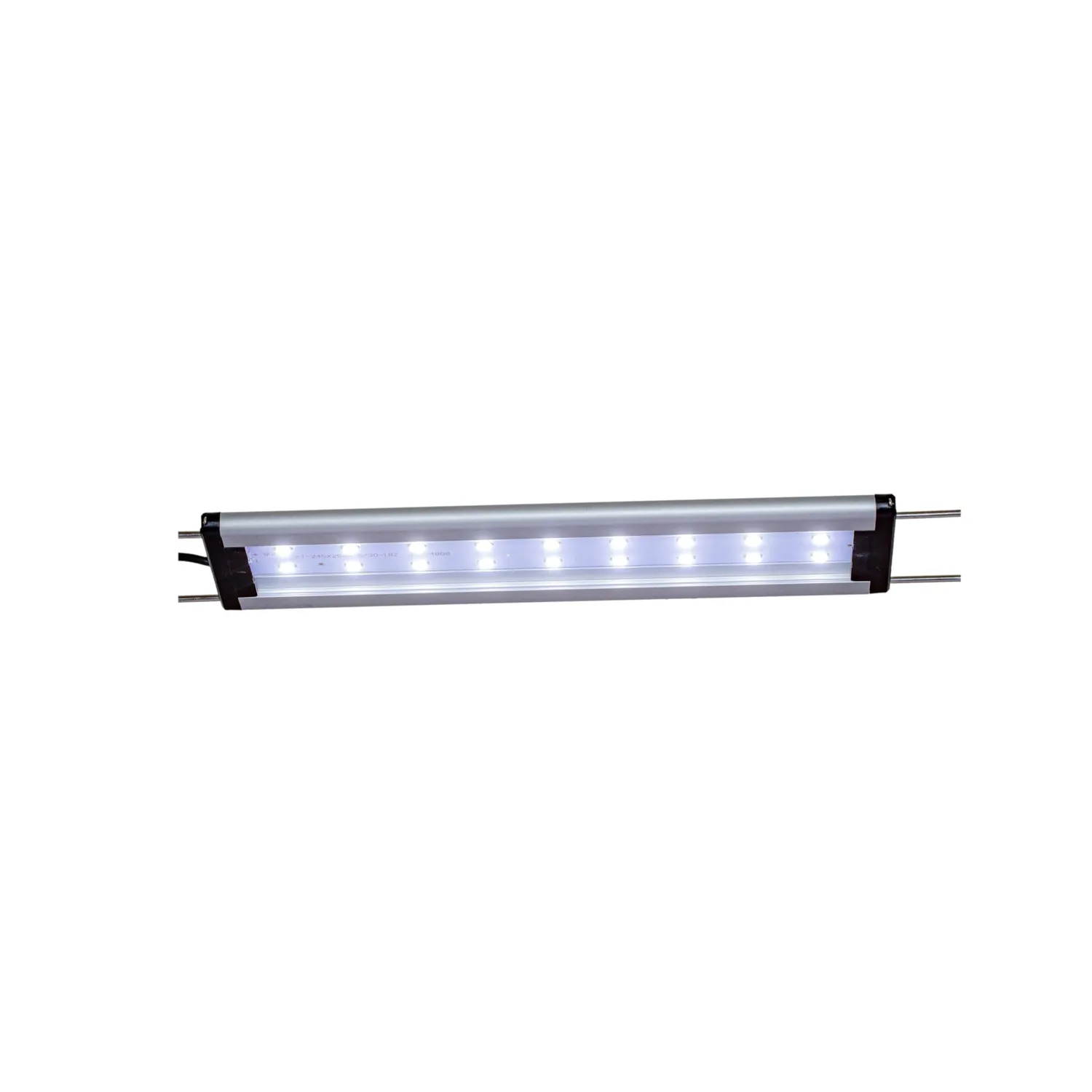 Happet AquaLED 6W 26cm Aquariumleuchte 8000K