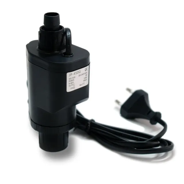 SunSun HW-603B Pumpeinheit 440 l/h Ersatzpumpe