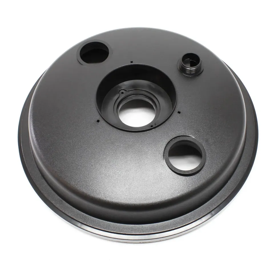 Sunsun CPF-380 Deckel Ersatzteil Druckteichfilter