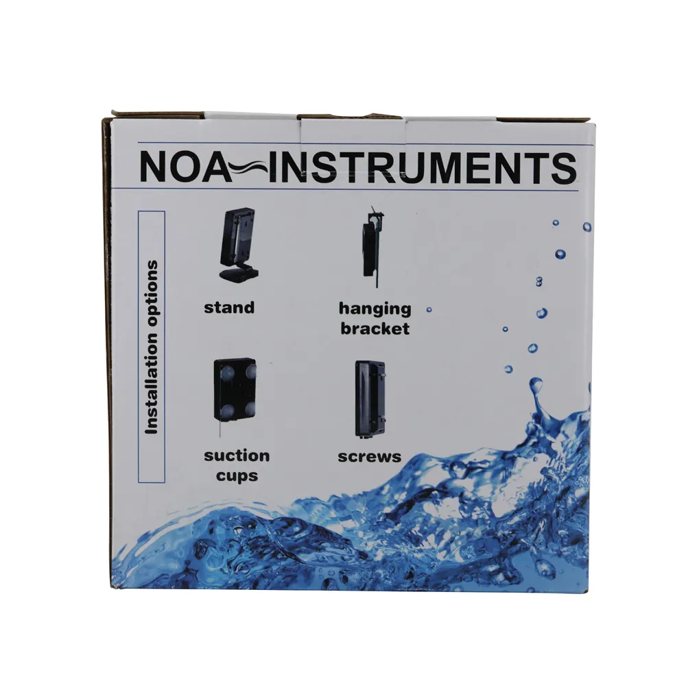 Aqua-Noa Noa-Instruments 3050 pH-Controller 2in1 pH-Temp