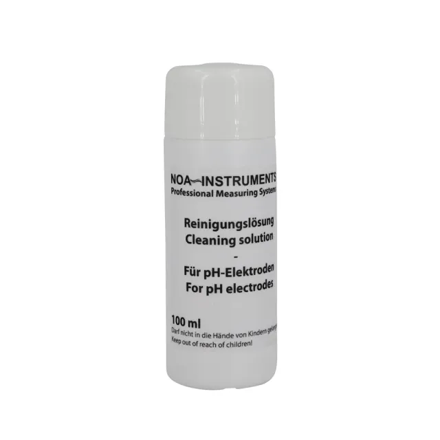 Aqua-Noa NOA-Instruments 3025 pH Reinigungslösung 100 ml