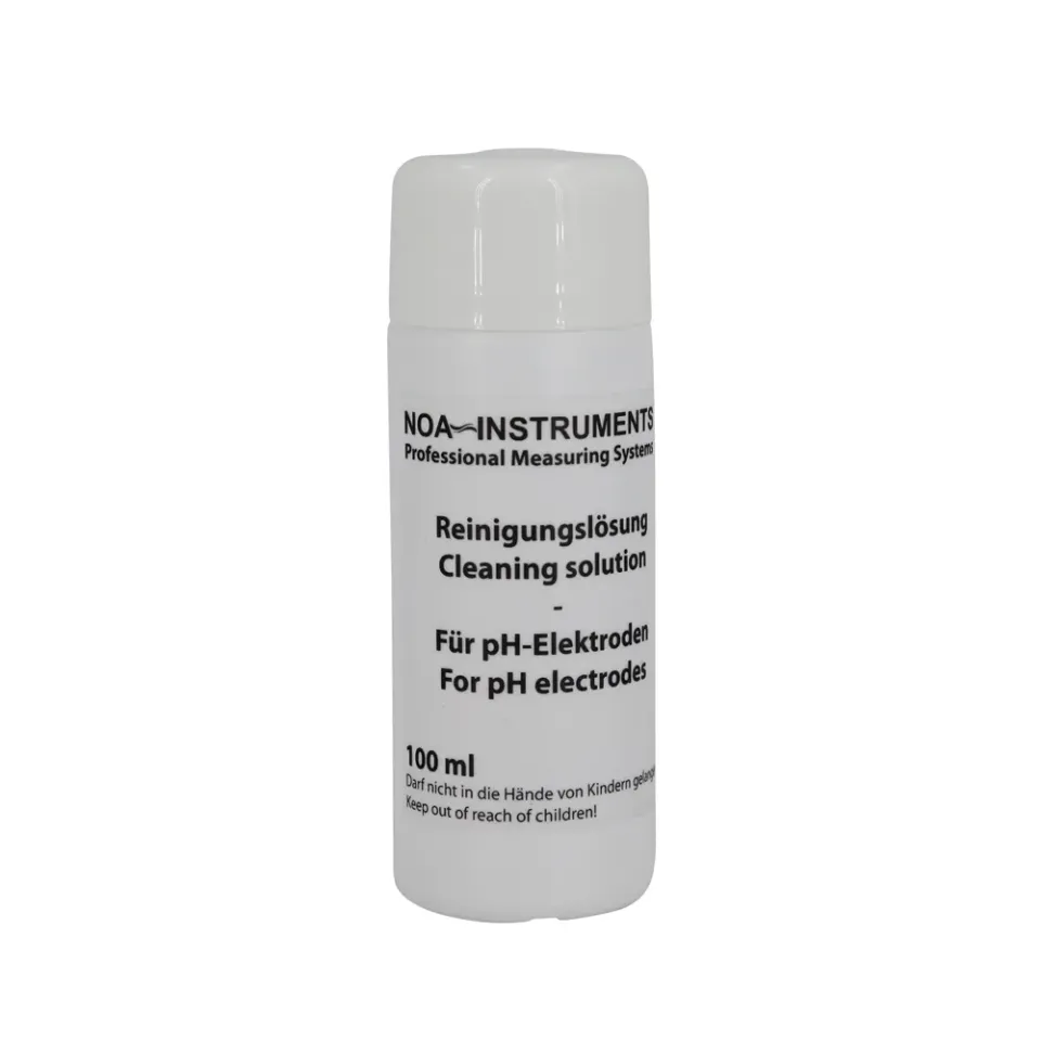 Aqua-Noa NOA-Instruments 3025 pH Reinigungslösung 100 ml
