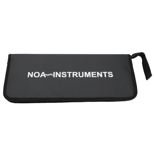 Aqua-Noa NOA-Scape 3220 Tool-Tasche Leder Aquascaping