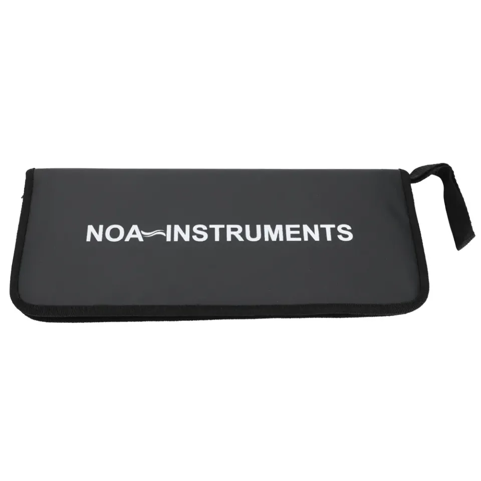 Aqua-Noa NOA-Scape 3220 Tool-Tasche Leder Aquascaping