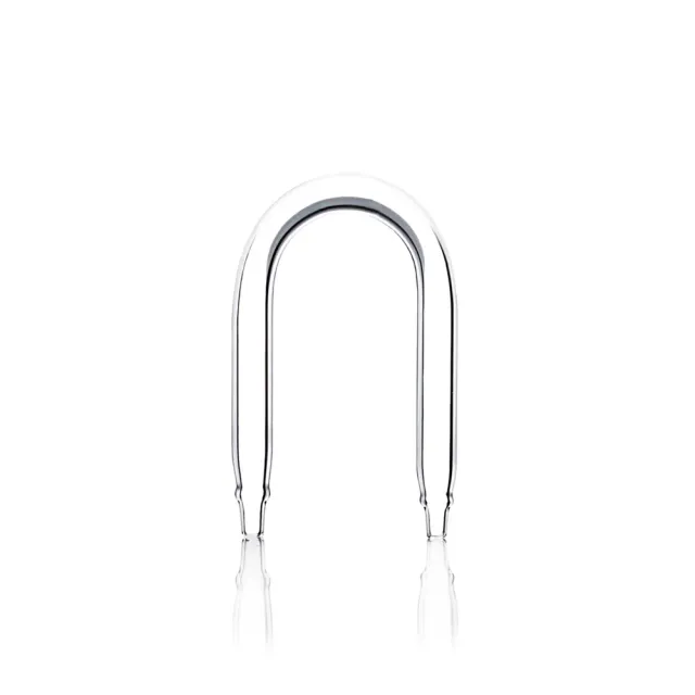 Aqua-Noa 1070 U-Pipe Glas 4/6mm CO2-Schlauch