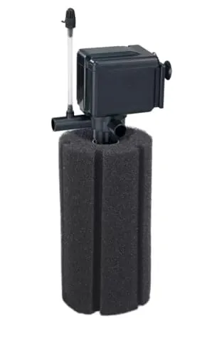 Happet HC-01 Power Head Innenfilter Aquarium 650l/h