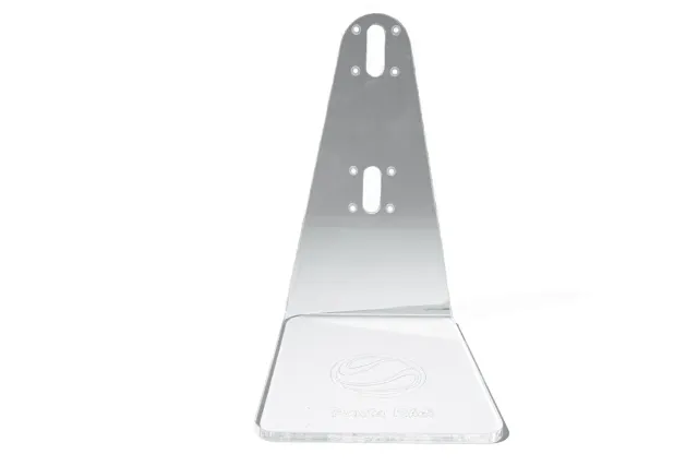 Panta Rhei Hydro Wizard 63 Standfuß Acryl freistehend