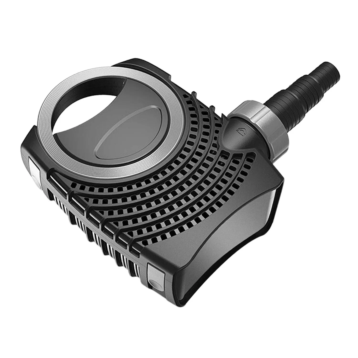 SunSun CBF-350 Teichfilter Komplettset 12000L 3600l/h 24W