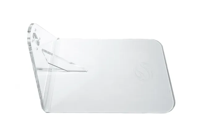 Panta Rhei Hydro Wizard 75 Standfuß Acryl freistehend