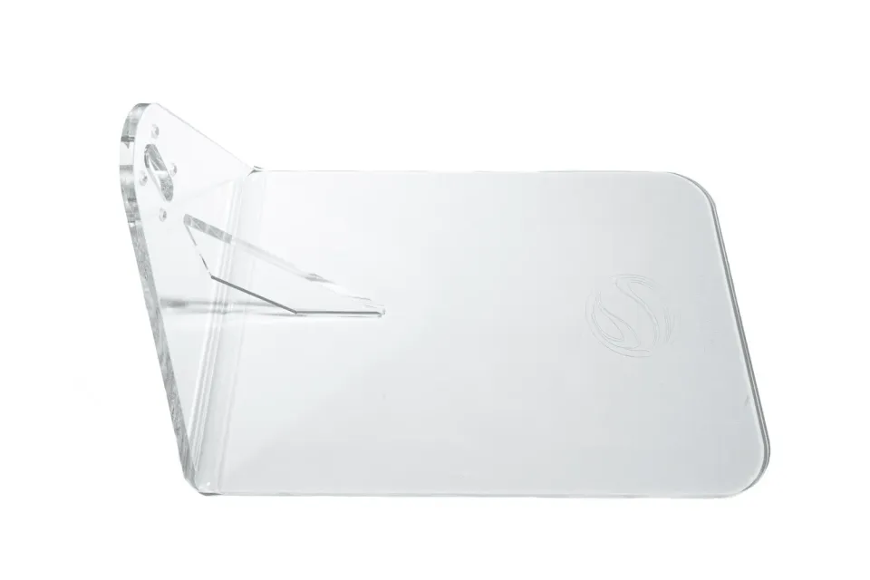 Panta Rhei Hydro Wizard 75 Standfuß Acryl freistehend