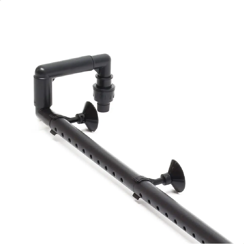 SunSun HW-504A Auslass Set Ersatzteil 9-tlg Aquariumfilter