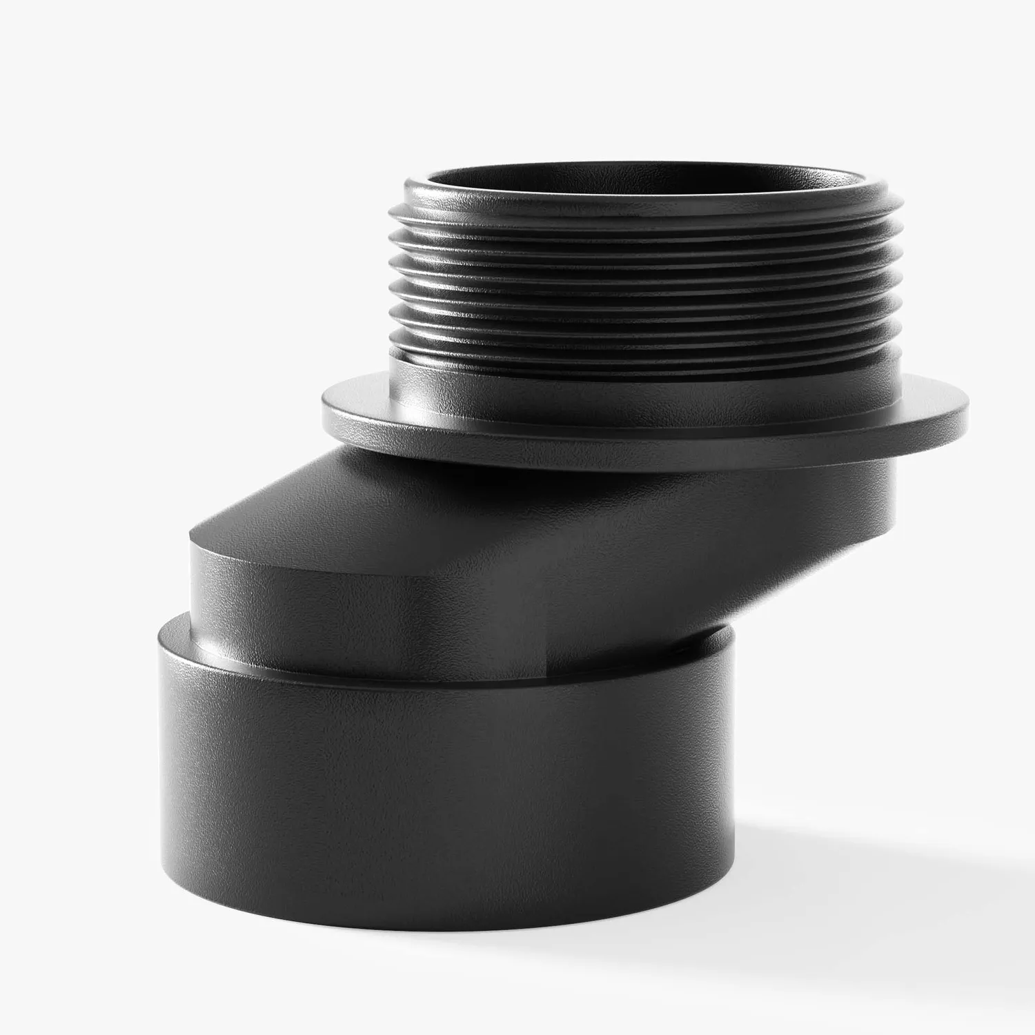 SunSun CUV S-Adapter Anschluss CBF-350/550 Original