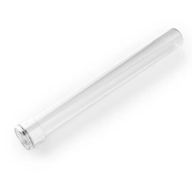 SunSun CUV-236C Quarzglashülse C transparent UVC