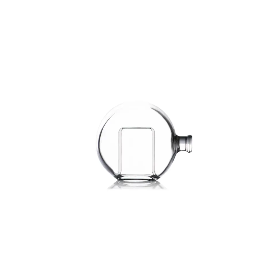 Aqua-Noa 7050 CO2 Dauertest Globe mit Sauger