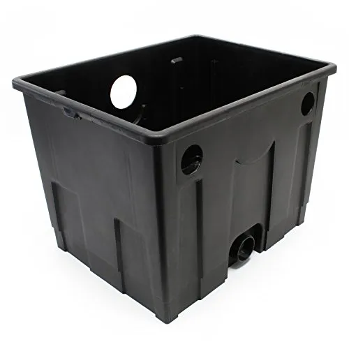 SunSun CBF-350B Wanne Stufe 1 Gehäusewanne Teichfilter
