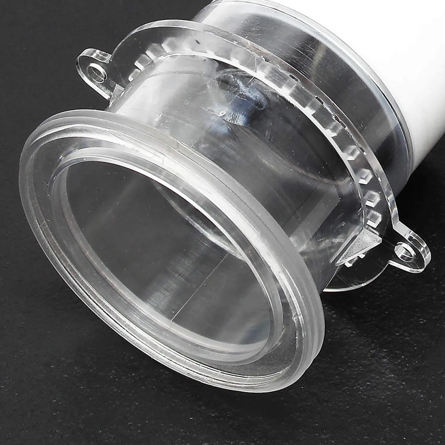 SunSun CPF-500 Quarzglas-Hülse Ersatzteil UVC-Teichfilter