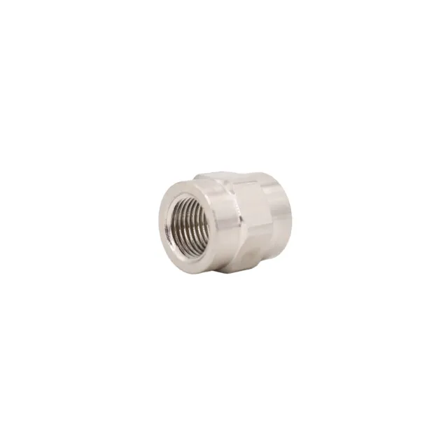Aqua-Noa 1191 Muffe 2x Innengewinde 1/8 Zoll