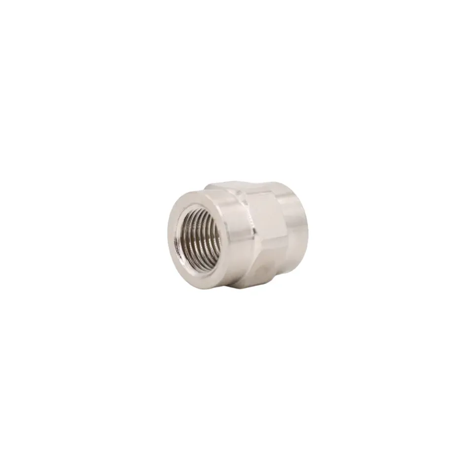 Aqua-Noa 1191 Muffe 2x Innengewinde 1/8 Zoll