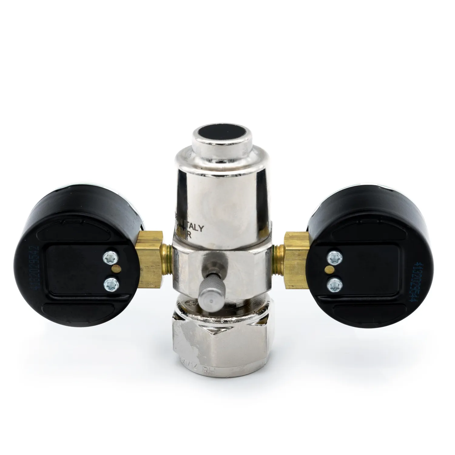 Aqua-Noa 1009 Basic M2 CO2 Druckminderer