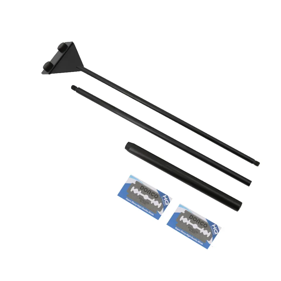Noa-Scape Blackline AS54 Algenkratzer 3230