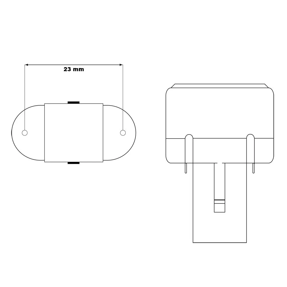 SunSun HW-402B UV-C Lampe 9 W Ersatzlampe