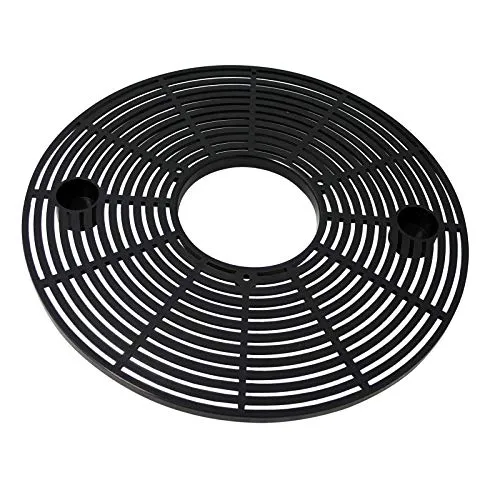 SunSun CPF-250 Druckteichfilter Fixierplatte Originalteil