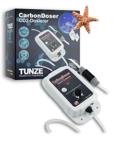 Tunze Comline CarbonDoser CO2-Dosierer elektronisch