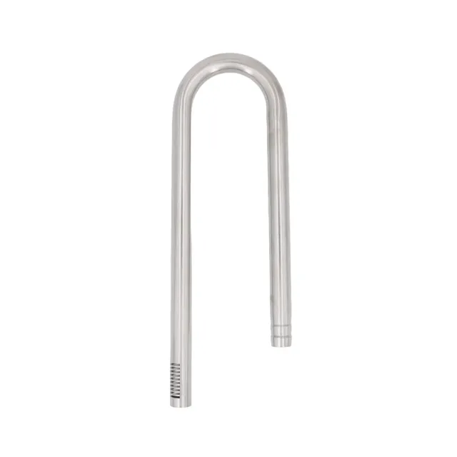 Aqua-Noa 7122 Inflow Ansaugrohr 16/22mm Edelstahl