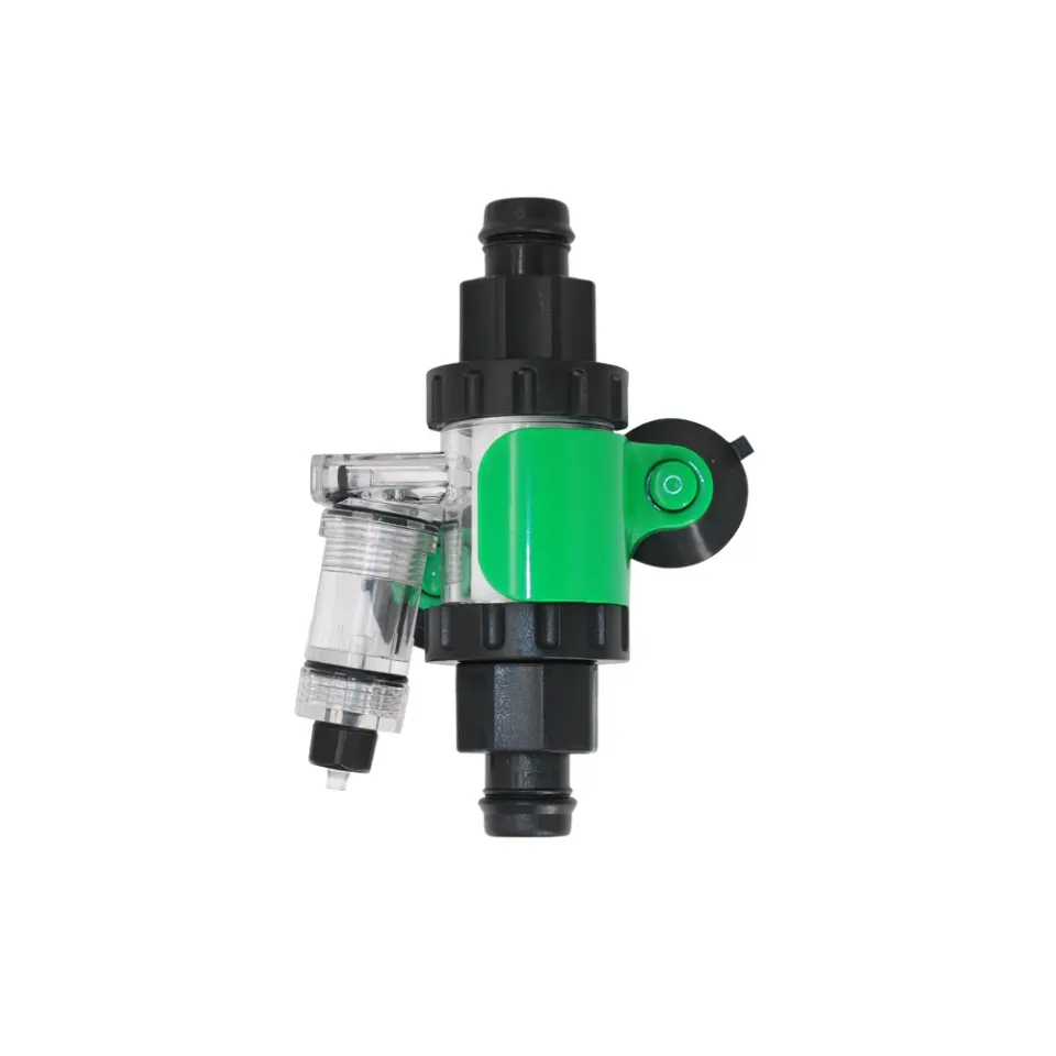 Aqua-Noa 1151 3in1 CO2 Filter-Diffusor 16/22mm