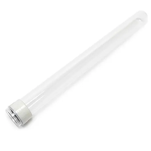 SunSun CPF-30000 Quarzrohr Ersatz Quarzglas UVC 12000l/h