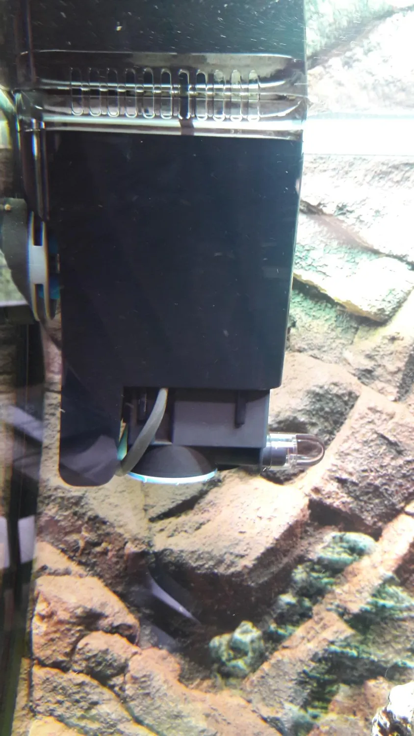 TUNZE Comline Nanofilter 3161 Aquariumfilter 30-100 L