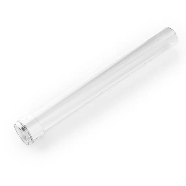 SunSun CUV-218 Quarzglashülse A Ersatzteil transparent