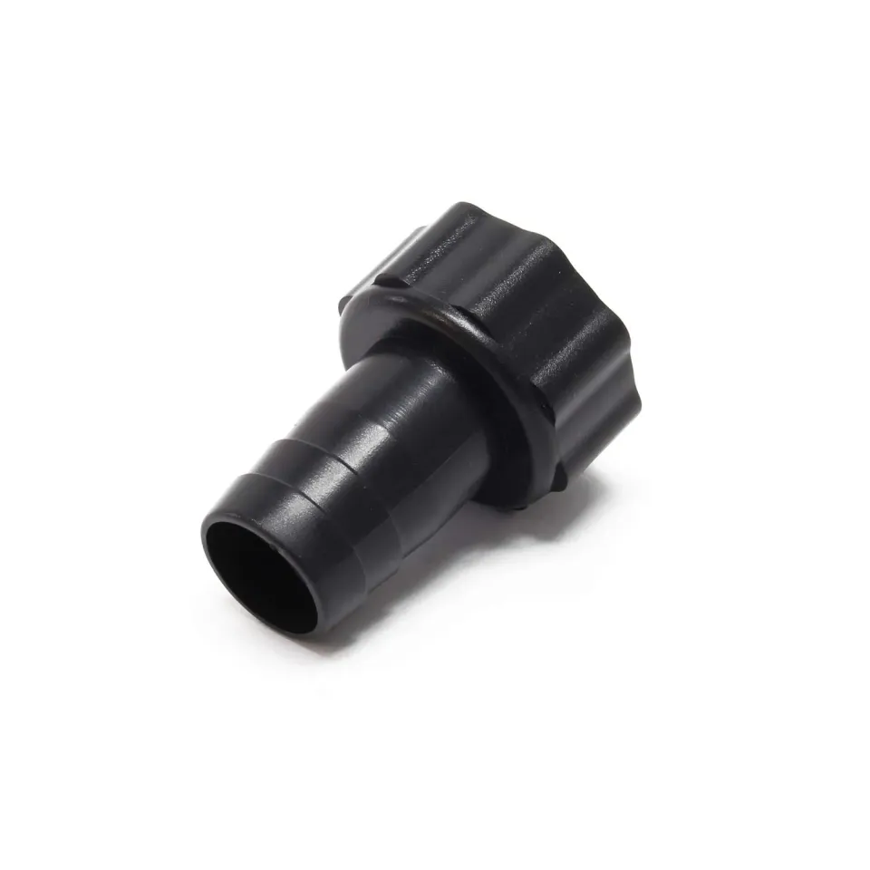 SunSun Schlauchtülle 33mm Überwurfmutter 25mm 1 Zoll Anschluss