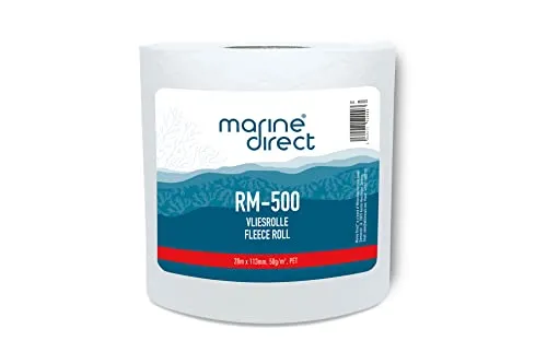 Marine Direct RM-1200 Vliesrolle 35m Meerwasserfilter
