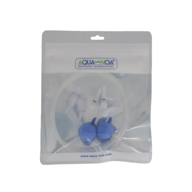 Aqua-Noa 1519 Air Set M Belüftungsset Größe M