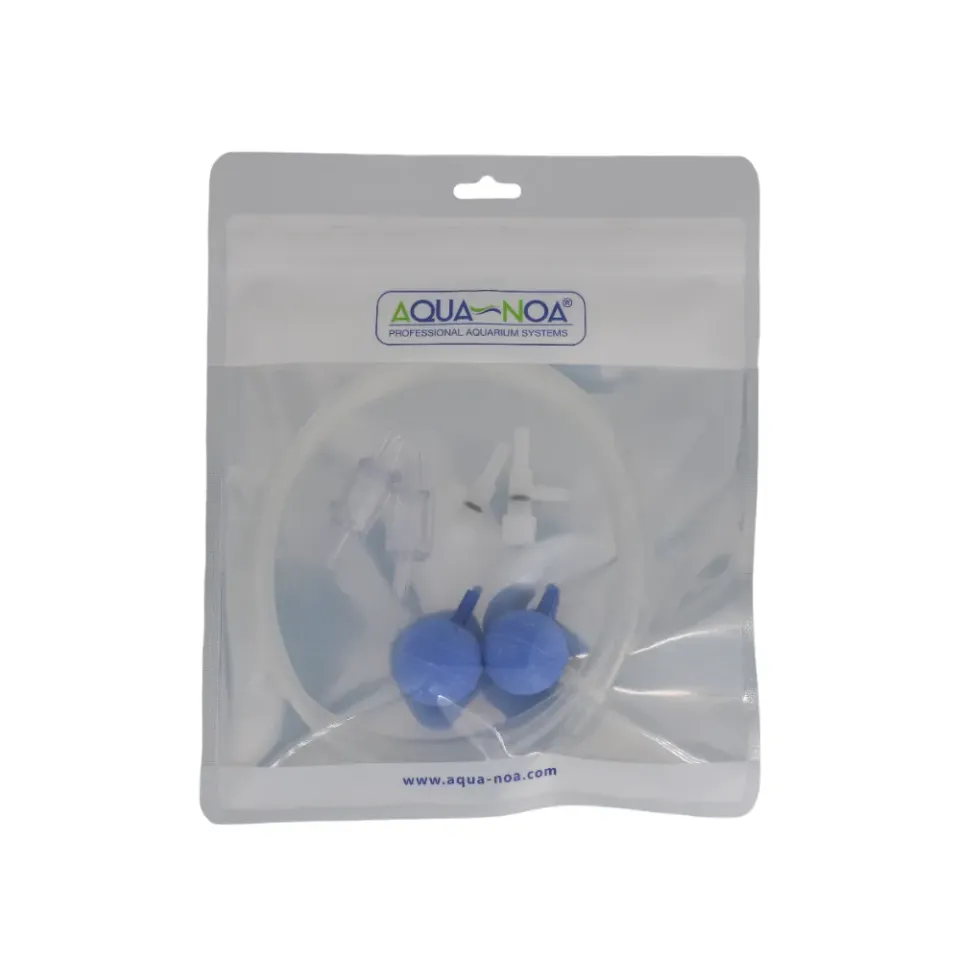 Aqua-Noa 1519 Air Set M Belüftungsset Größe M