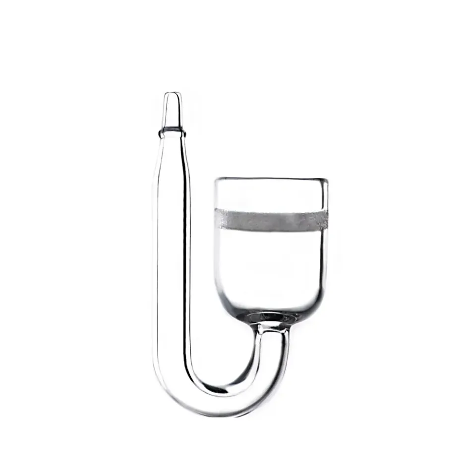 Aqua-Noa 7067 CO2 Glas-Diffusor Nano Aquarium Glas