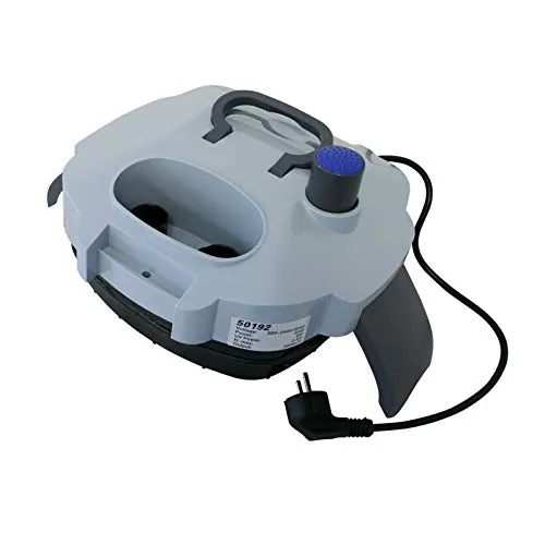 SunSun HW-403B Filterkopf Top Cover Außenfilter grau
