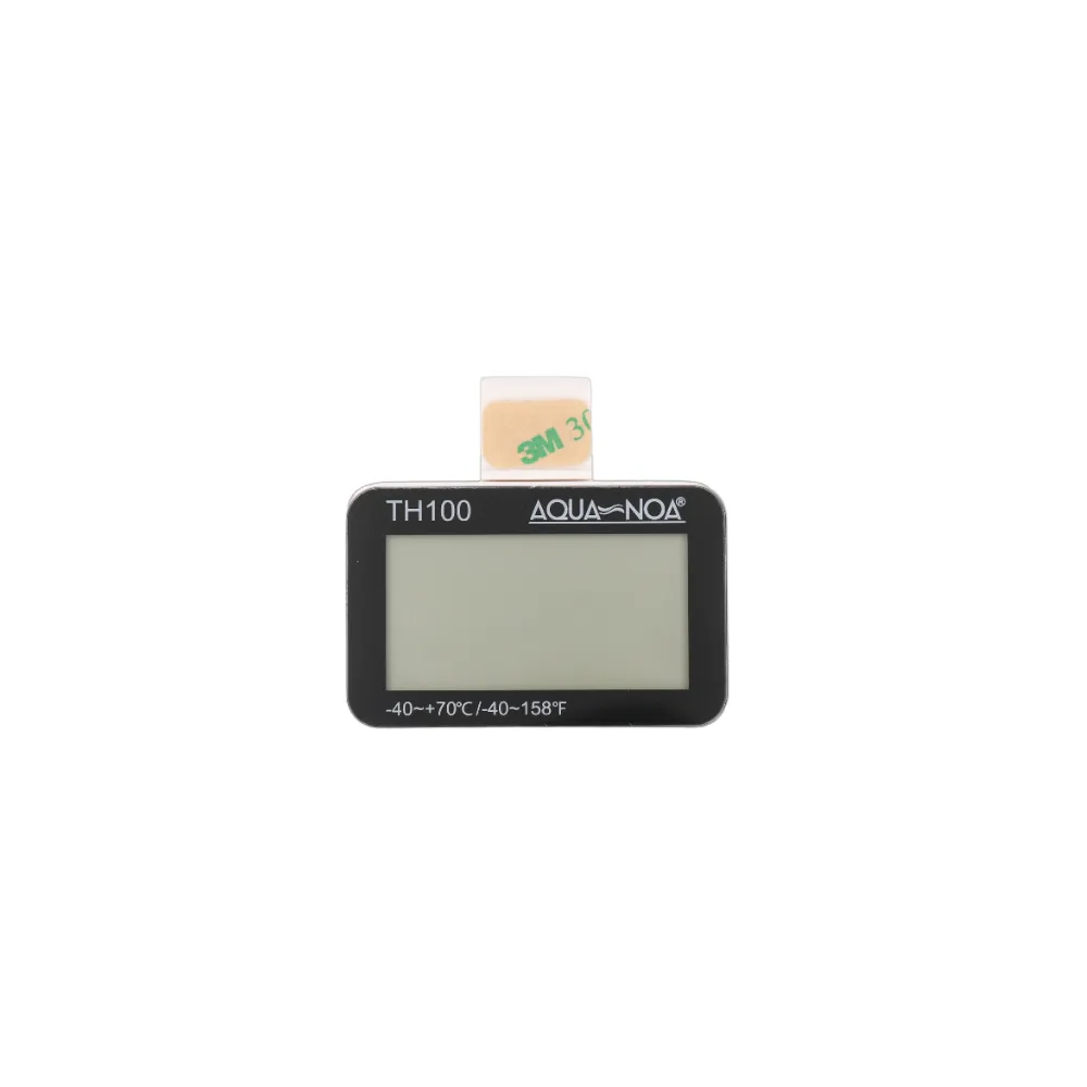Aqua-Noa TH100 Thermometer Hygrometer digital