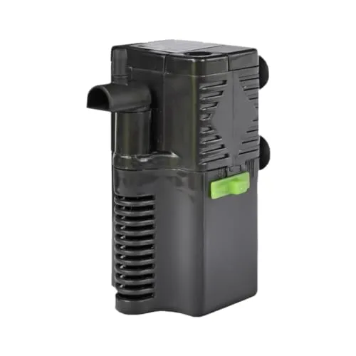 Happet Delfin 200 Innenfilter 180 l/h für 50 L