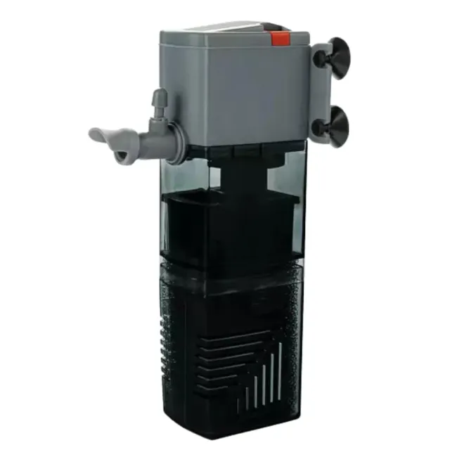 Happet ORCA 600 Innenfilter 600 l/h 120-250 L