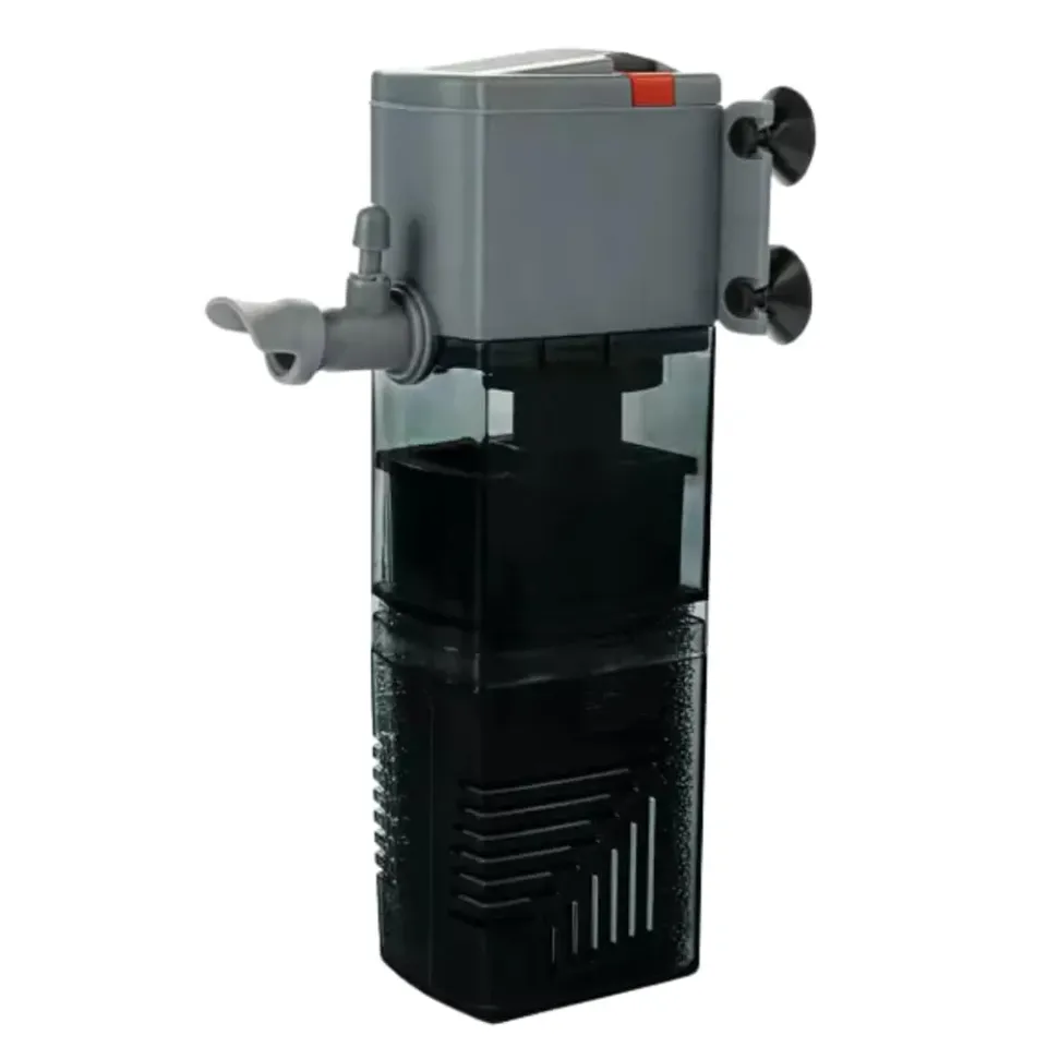 Happet ORCA 600 Innenfilter 600 l/h 120-250 L