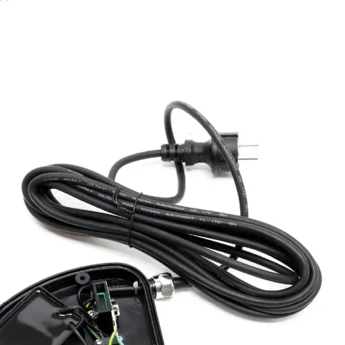 SunSun CPF-180/250 Anschlusseinheit mit 4,5 m Kabel