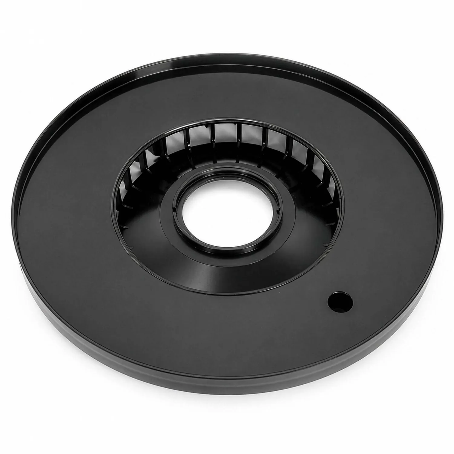 SunSun CPF-15000 Justierplatte Ø294mm Druckfilter Ersatzteil