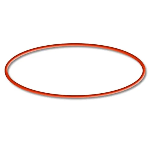 SunSun HW-702B 703B 704B Quarz O-Ring Außenfilter