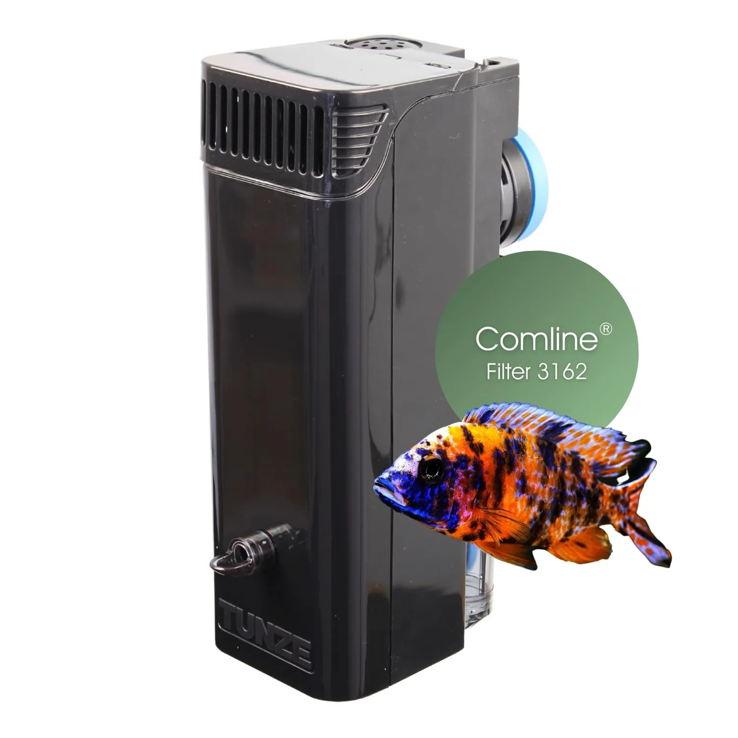 Tunze Comline Filter Carbon 500g Filterkohle aktiv